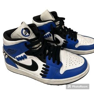 Nike Air Jordans